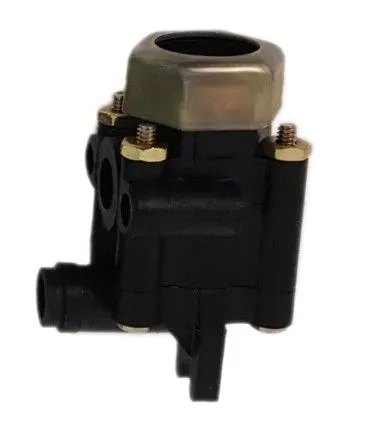 Ball Valve, Aqua Magic l l l